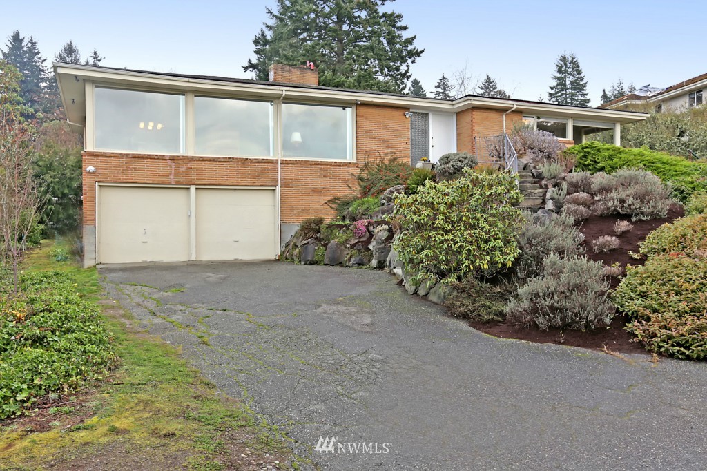 18734 Ridgefield Road Northwest Shoreline, WA 98177 - Photo 1 of 20 Gallery Image 1