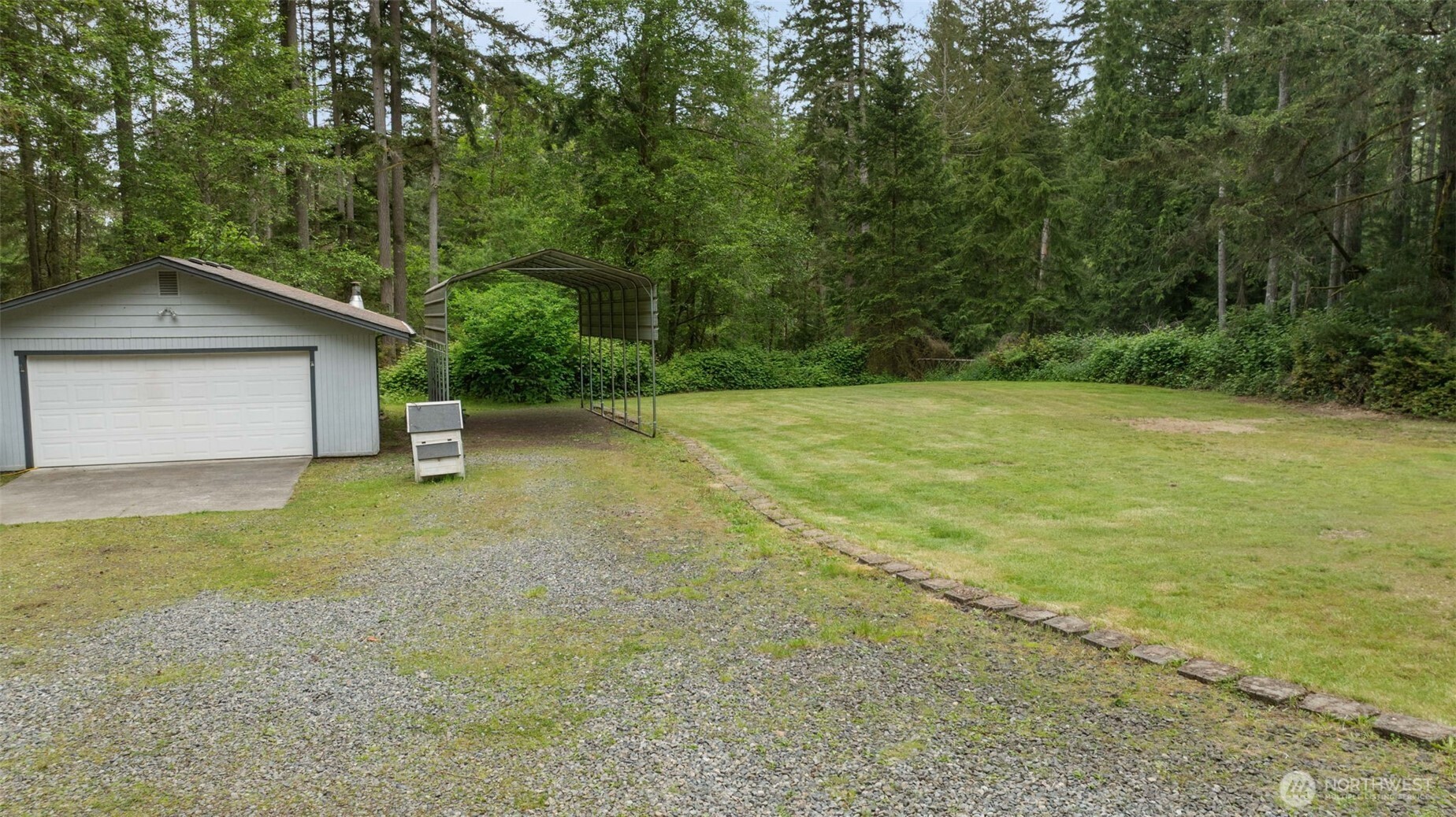 6951 Southeast Olalla Valley Road Port Orchard, WA 98367 - Photo 35 of 40