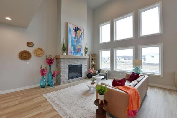 $599,900 | 6914 3rd Street Northwest, Moorhead, MN 56560