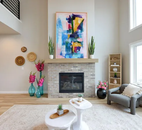 $599,900 | 6914 3rd Street Northwest, Moorhead, MN 56560