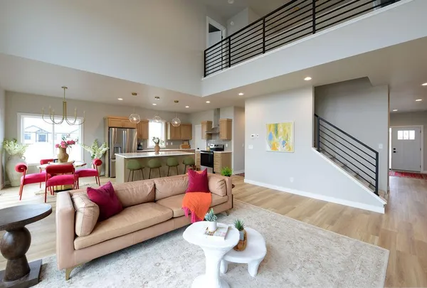 $599,900 | 6914 3rd Street Northwest, Moorhead, MN 56560