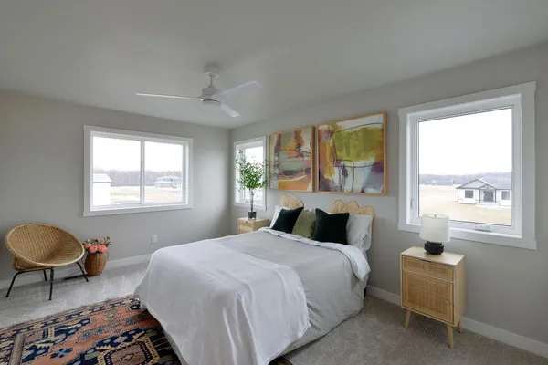 $599,900 | 6914 3rd Street Northwest, Moorhead, MN 56560