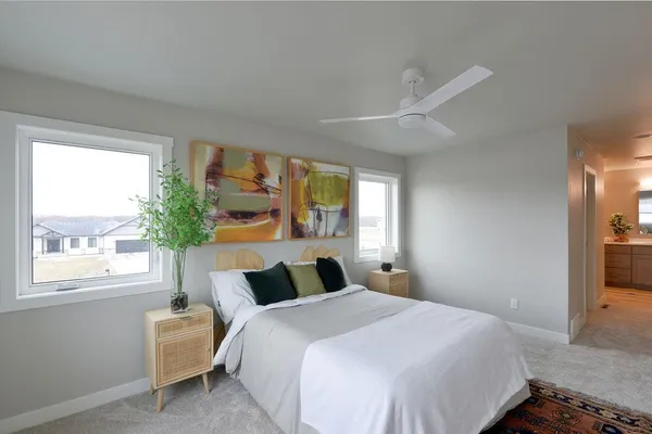 $599,900 | 6914 3rd Street Northwest, Moorhead, MN 56560