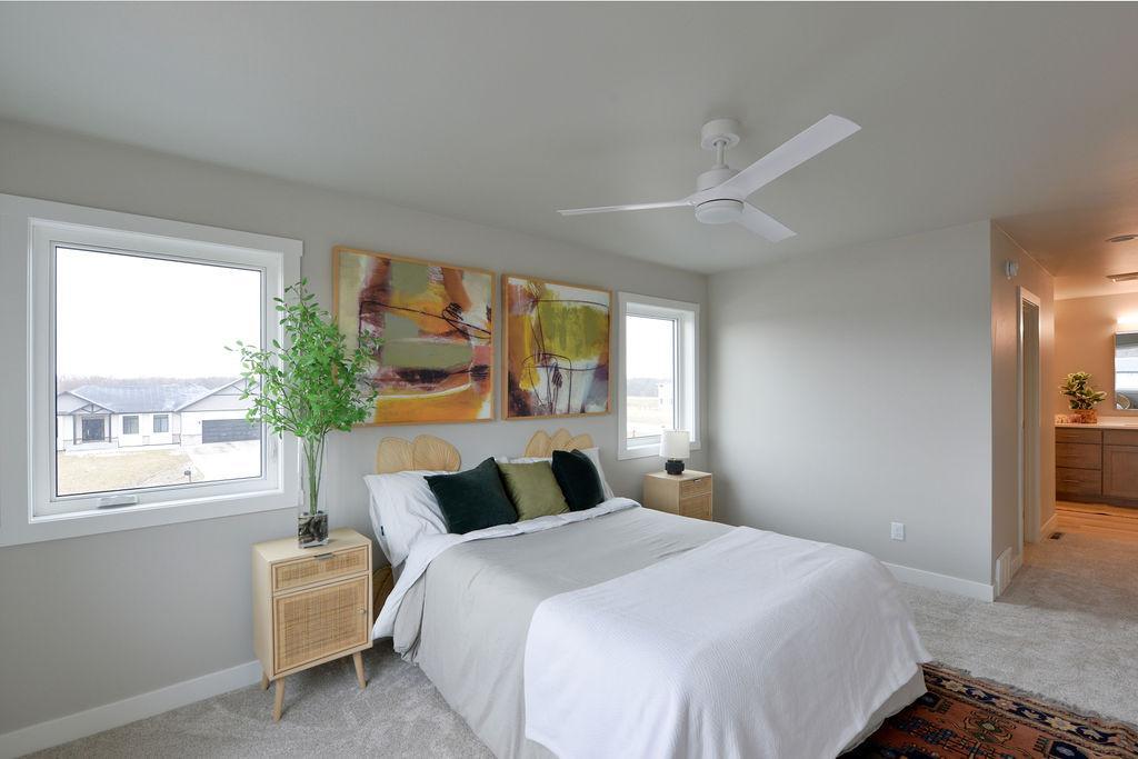 6914 3rd Street Northwest Moorhead, MN 56560 - Photo 28 of 44