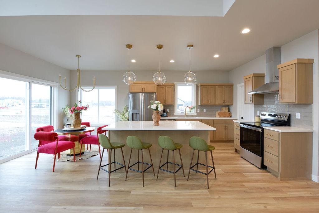 6914 3rd Street Northwest Moorhead, MN 56560 - Photo 9 of 44