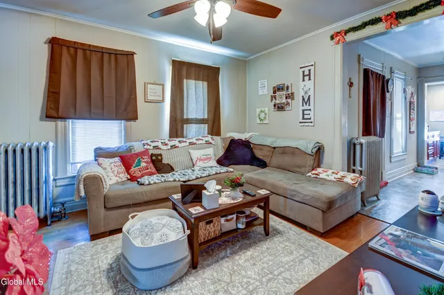 $195,000 | 21 Willow Street, Gloversville, NY 12078