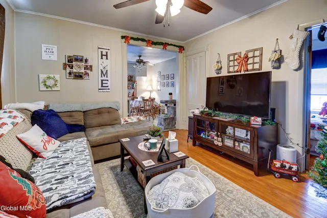 $195,000 | 21 Willow Street, Gloversville, NY 12078