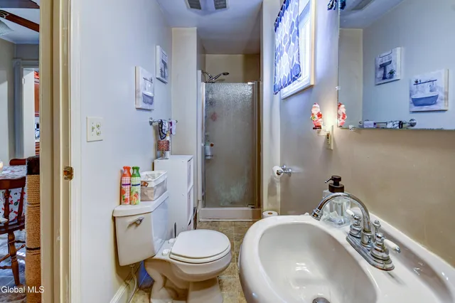 $195,000 | 21 Willow Street, Gloversville, NY 12078