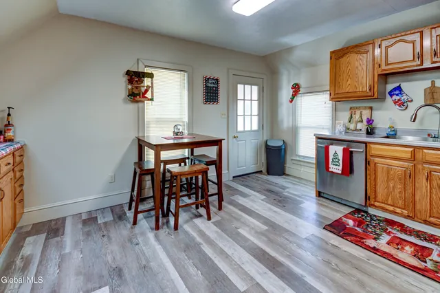 $195,000 | 21 Willow Street, Gloversville, NY 12078