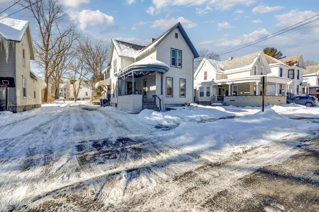 $195,000 | 21 Willow Street, Gloversville, NY 12078
