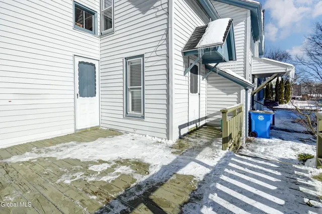 $195,000 | 21 Willow Street, Gloversville, NY 12078