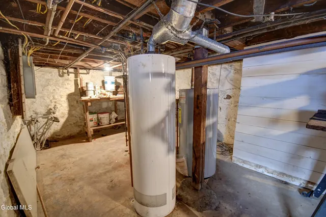 $195,000 | 21 Willow Street, Gloversville, NY 12078