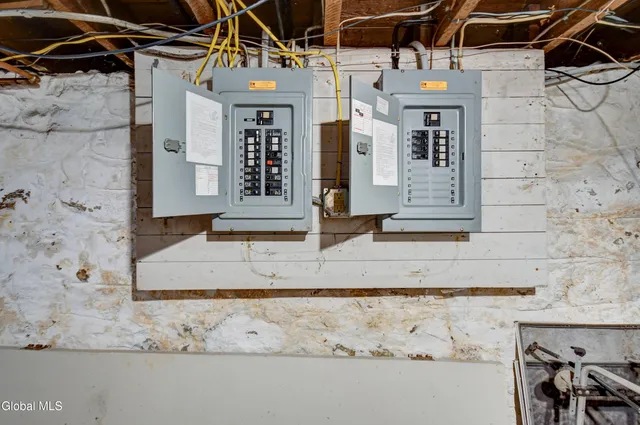 $195,000 | 21 Willow Street, Gloversville, NY 12078