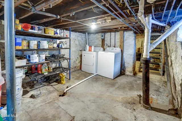 $195,000 | 21 Willow Street, Gloversville, NY 12078