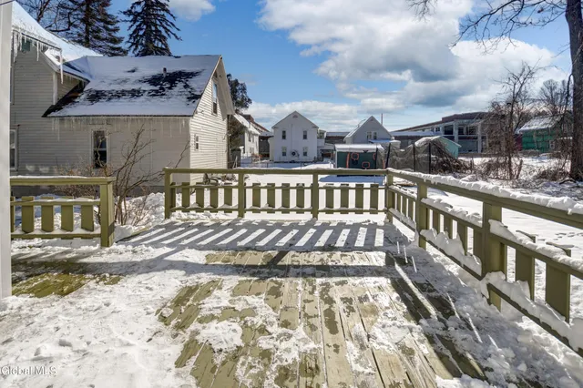 $195,000 | 21 Willow Street, Gloversville, NY 12078