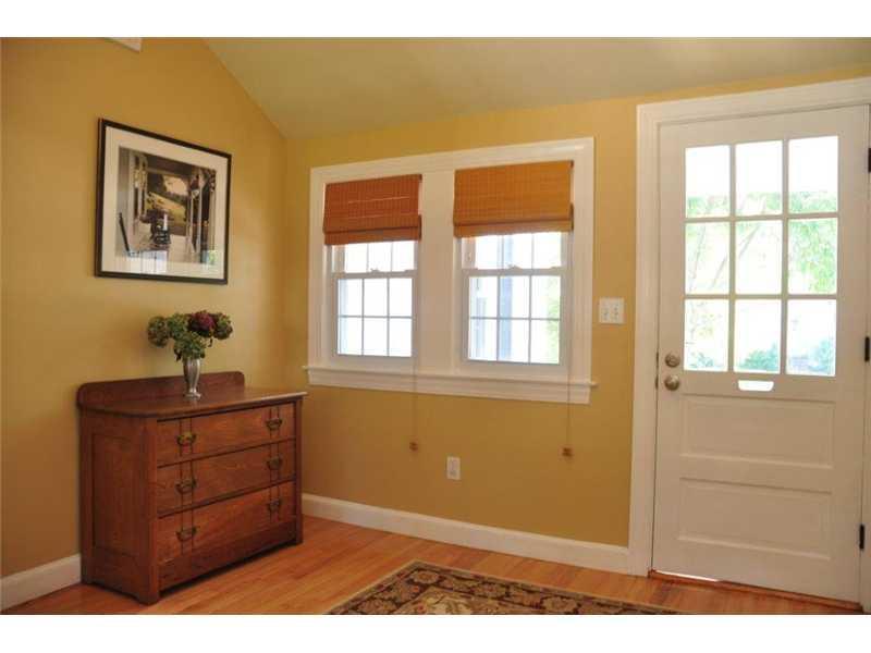 Other. Mudroom