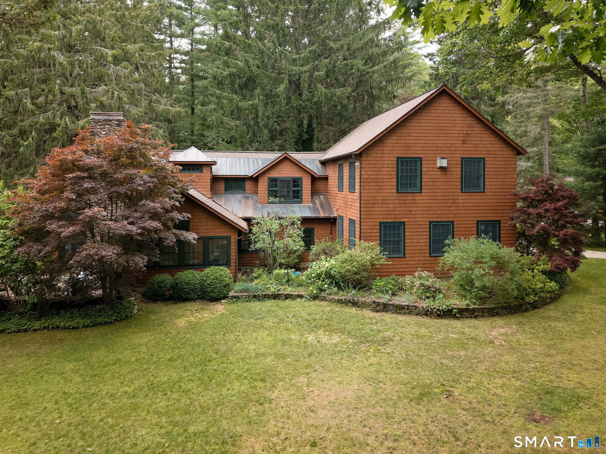 142 Interlaken Road Salisbury, CT 06039 - Photo 39 of 40