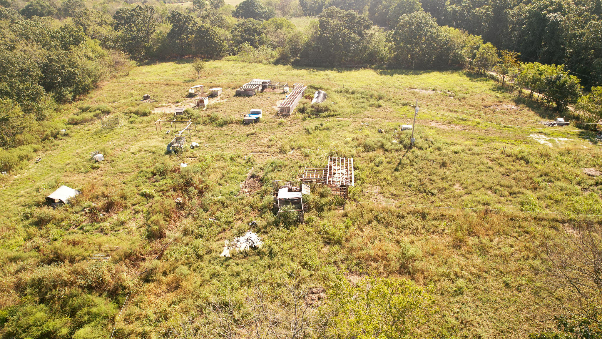 11075 East 1700th Road Stockton, MO 65785 - Photo 4 of 8 DJI_0079