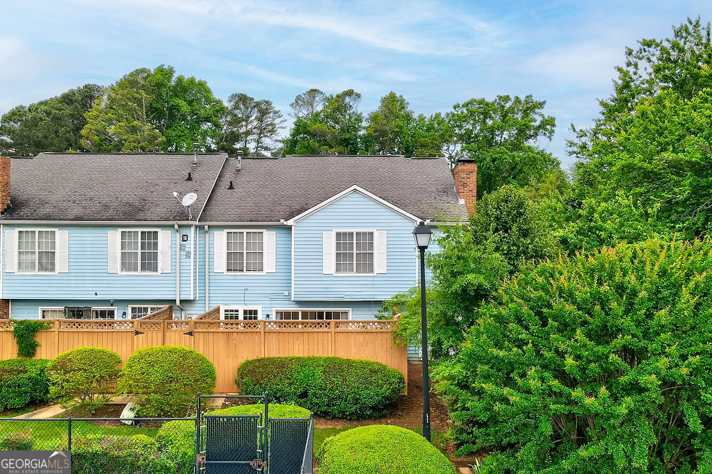 5536 Clover Rise Lane Norcross, GA 30093 - Photo 28 of 31