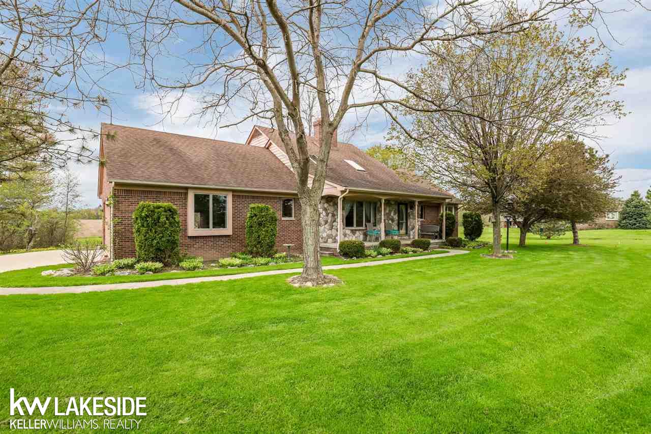 73317 Kanie Road Romeo, MI 48065 - Photo 1 of 50