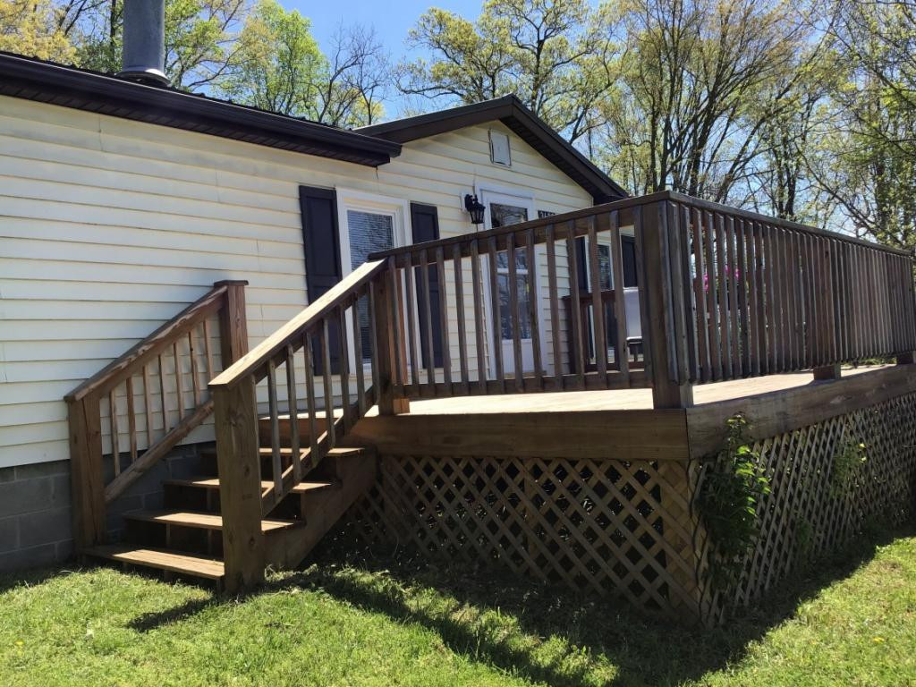 3609 Bishoptown Road Duffield, VA 24244 - Photo 1 of 25 Photo 1