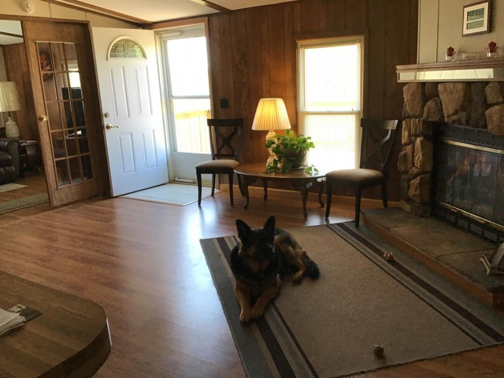 3609 Bishoptown Road Duffield, VA 24244 - Photo 3 of 25 Living Room