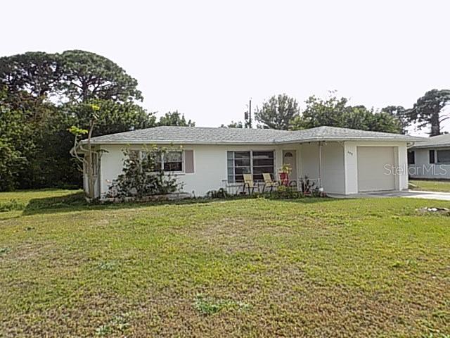 355 Burke Road Venice, FL 34293 - Photo 1 of 1