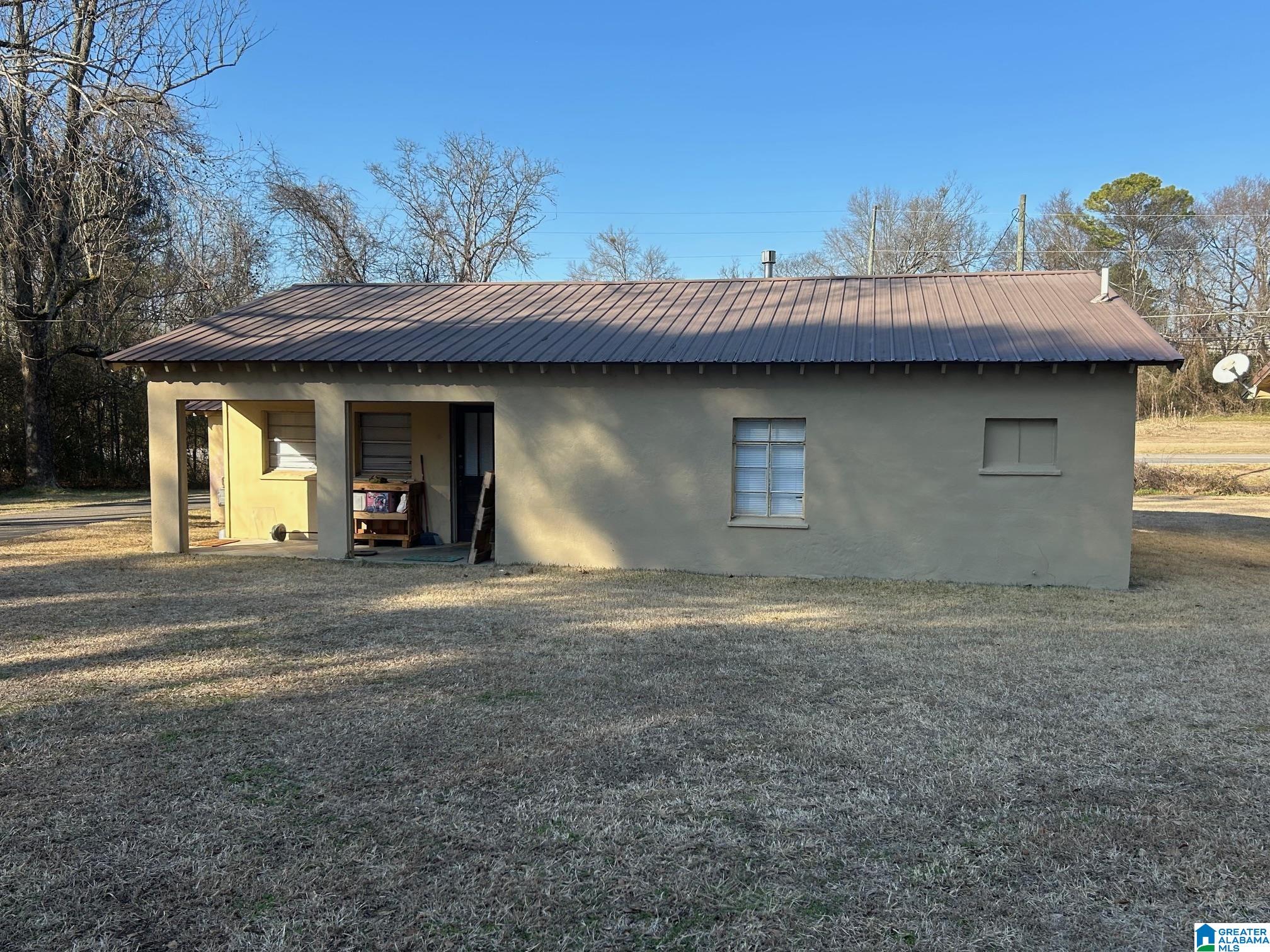 309 Whites Gap Road Southeast Jacksonville, AL 36265 - Photo 7 of 13