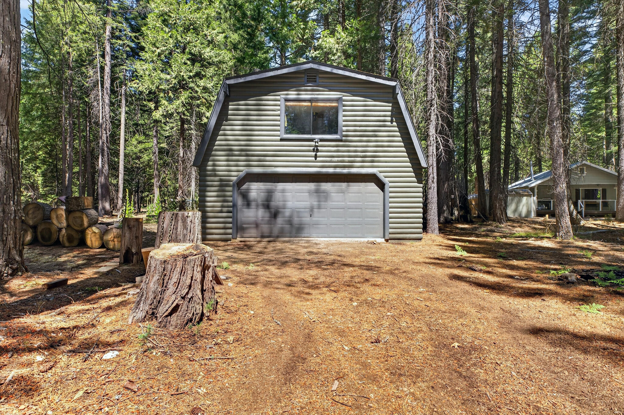 9426 Thatcher Mill Road Shingletown, CA 96088 - Photo 1 of 32 PixelsByPanitha_9426ThatcherMillRdShingl