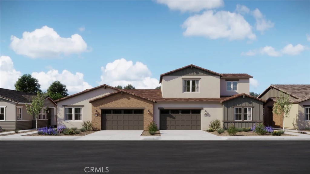 690 Furrow Road Rancho Mission Viejo, CA 92694 - Photo 11 of 21 Photos shown are of model only- not actual homesite.
