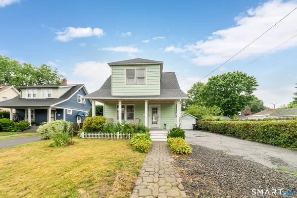 $449,900 | 662 Milford Point Road, Milford, CT 06460