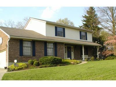 939 Columbia Road Hamilton, OH 45013 - Photo 1 of 1 Gallery Image 1