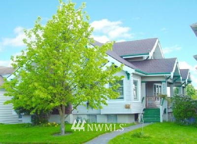 2425 Rockefeller Avenue Everett, WA 98201 - Photo 1 of 1
