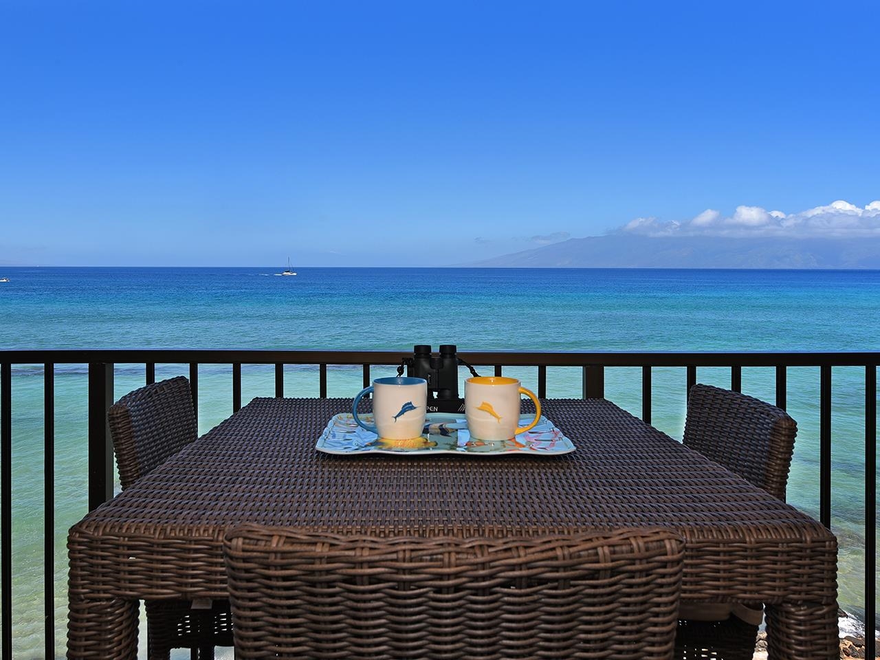 3785 Lower Honoapiilani Road, Unit 404 Lahaina, HI 96761 - Photo 2 of 25 Gallery Image 2