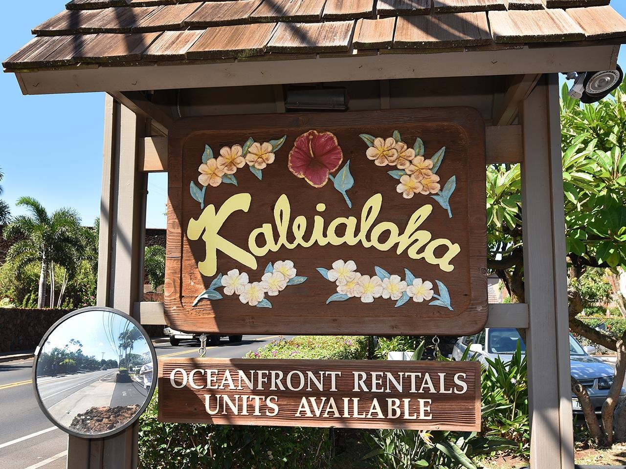 3785 Lower Honoapiilani Road, Unit 404 Lahaina, HI 96761 - Photo 25 of 25 Gallery Image 25