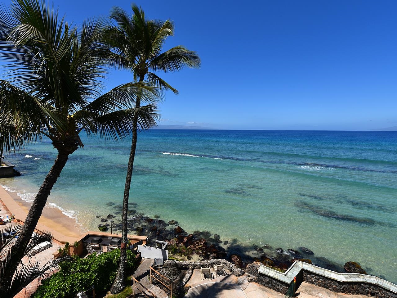 3785 Lower Honoapiilani Road, Unit 404 Lahaina, HI 96761 - Photo 5 of 25 Gallery Image 5