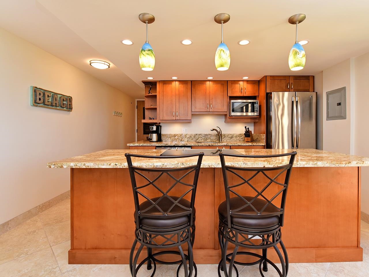 3785 Lower Honoapiilani Road, Unit 404 Lahaina, HI 96761 - Photo 7 of 25 Gallery Image 7