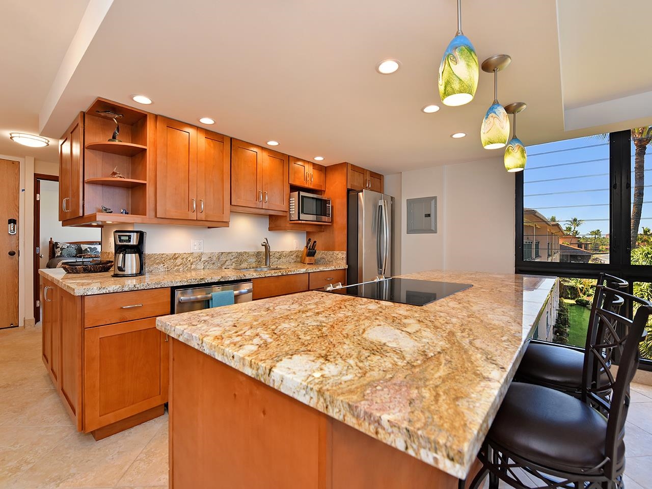 3785 Lower Honoapiilani Road, Unit 404 Lahaina, HI 96761 - Photo 8 of 25 Gallery Image 8