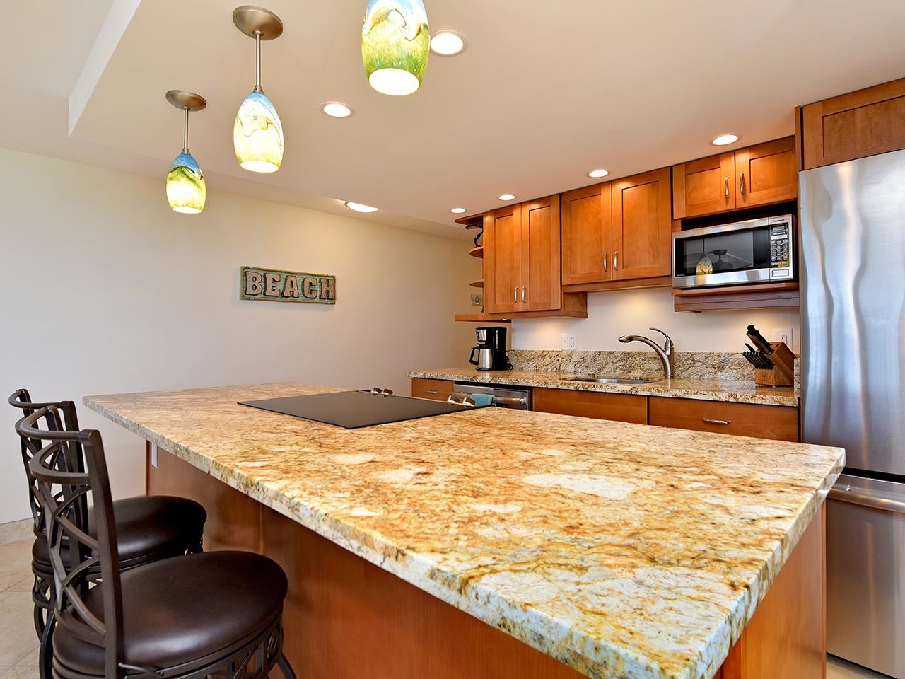 3785 Lower Honoapiilani Road, Unit 404 Lahaina, HI 96761 - Photo 10 of 25 Gallery Image 10