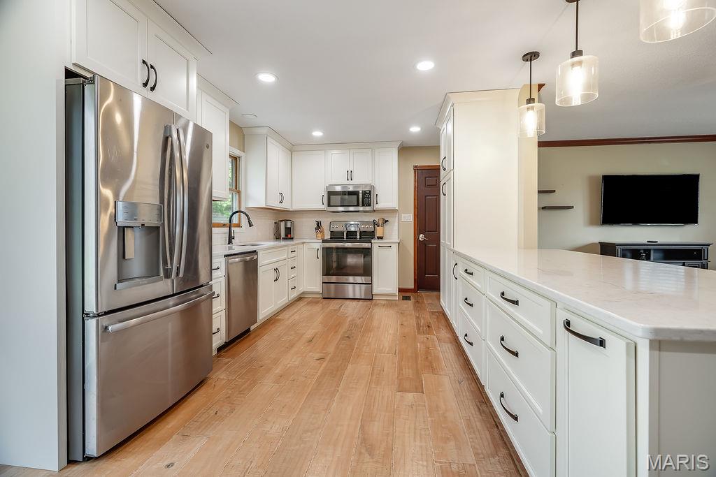 4 Frisse Court Highland, IL 62249 - Photo 14 of 37