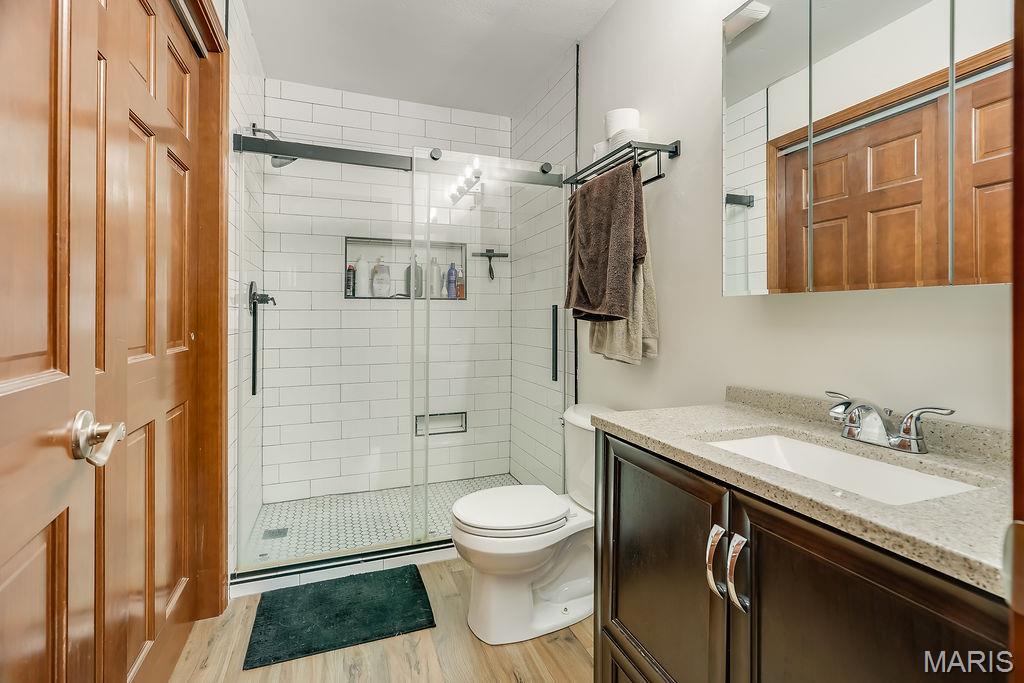 4 Frisse Court Highland, IL 62249 - Photo 23 of 37