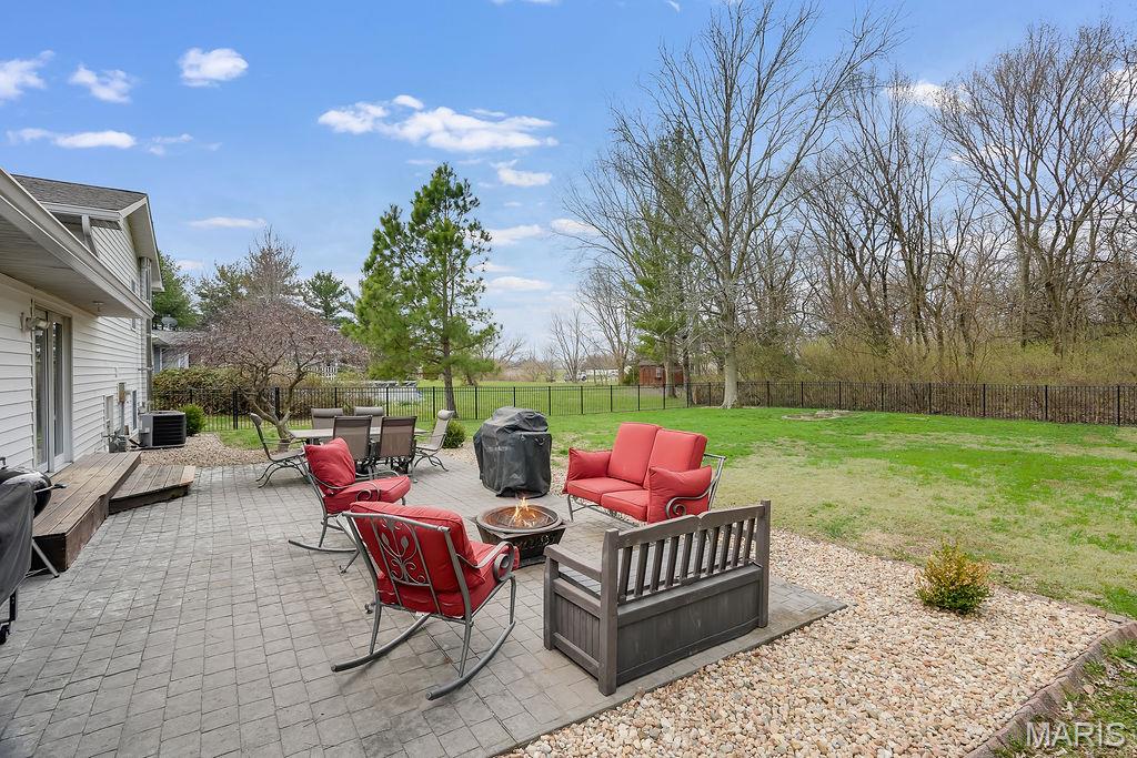 4 Frisse Court Highland, IL 62249 - Photo 37 of 37