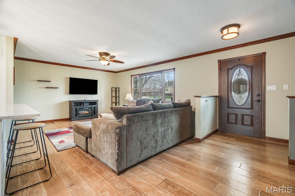 4 Frisse Court Highland, IL 62249 - Photo 7 of 37