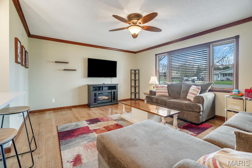 4 Frisse Court Highland, IL 62249 - Photo 8 of 37