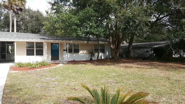 $2,495 | 522 Pine Street, Neptune Beach, FL 32266