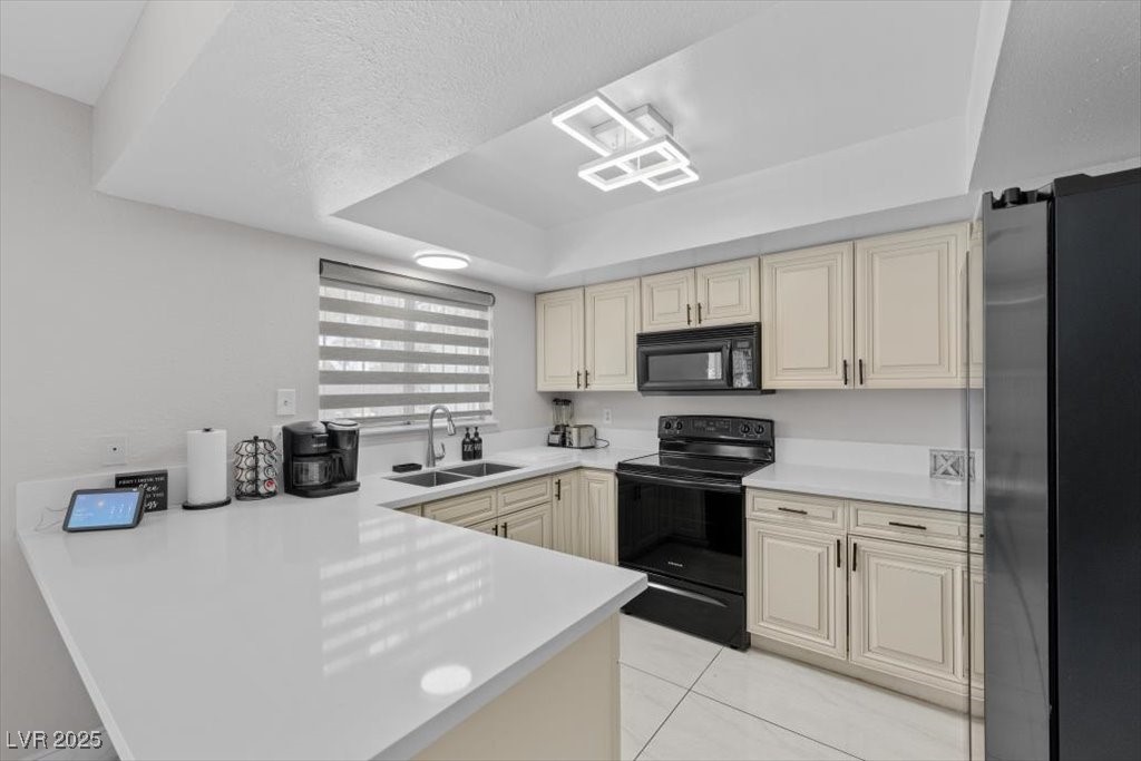 3618 Redwood Street Las Vegas, NV 89103 - Photo 14 of 57 Generous kitchen with ample cabinet space!