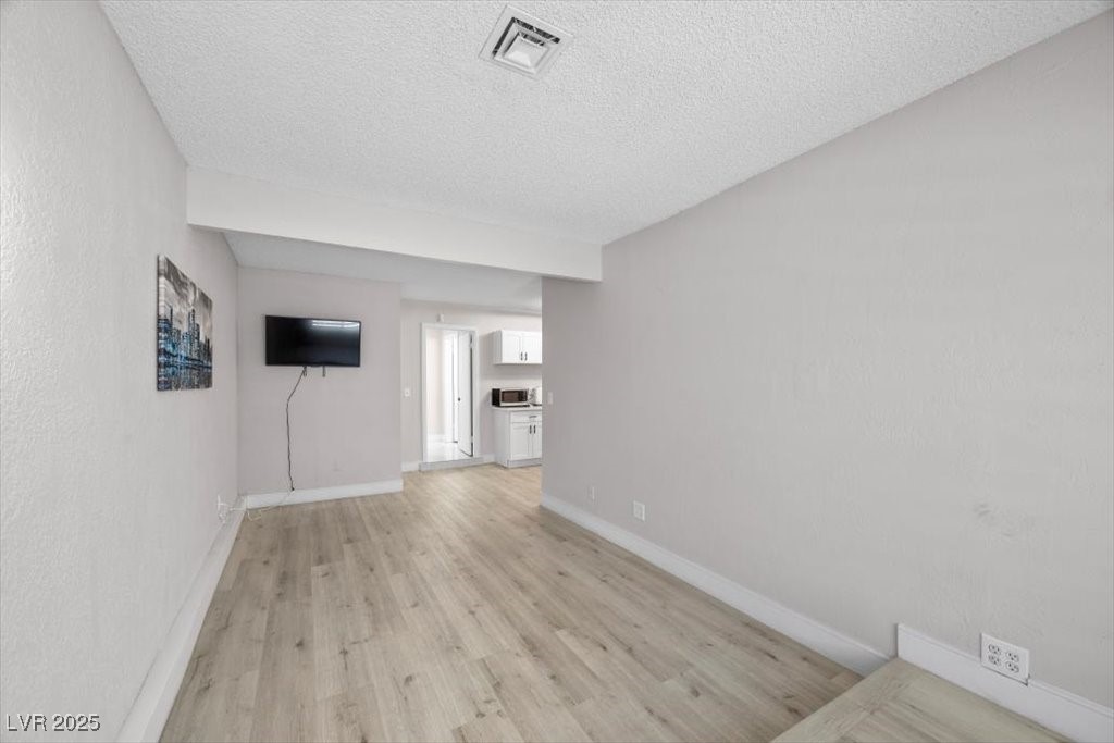 3618 Redwood Street Las Vegas, NV 89103 - Photo 18 of 57 Casita living room with timeless appeal and modern ease.