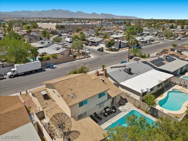 $3,988 | 3618 Redwood Street, Las Vegas, NV 89103