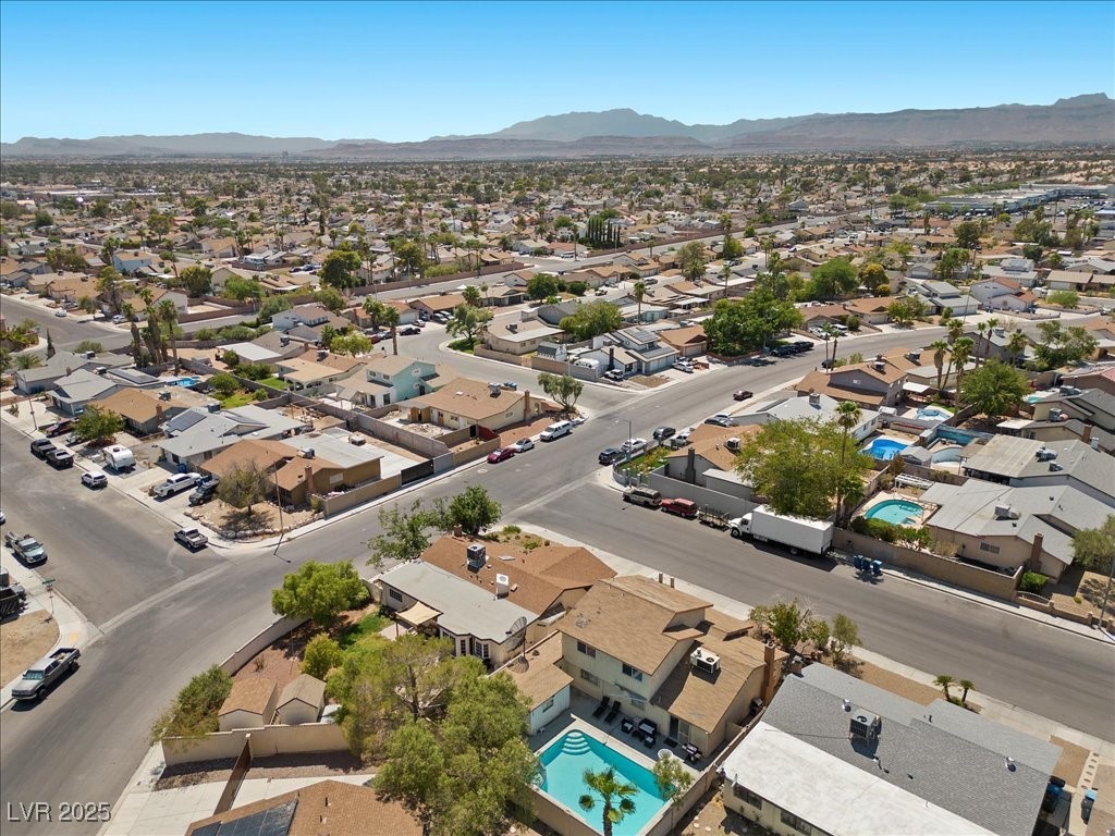 3618 Redwood Street Las Vegas, NV 89103 - Photo 51 of 57 Enjoy the convenience of nearby amenities!