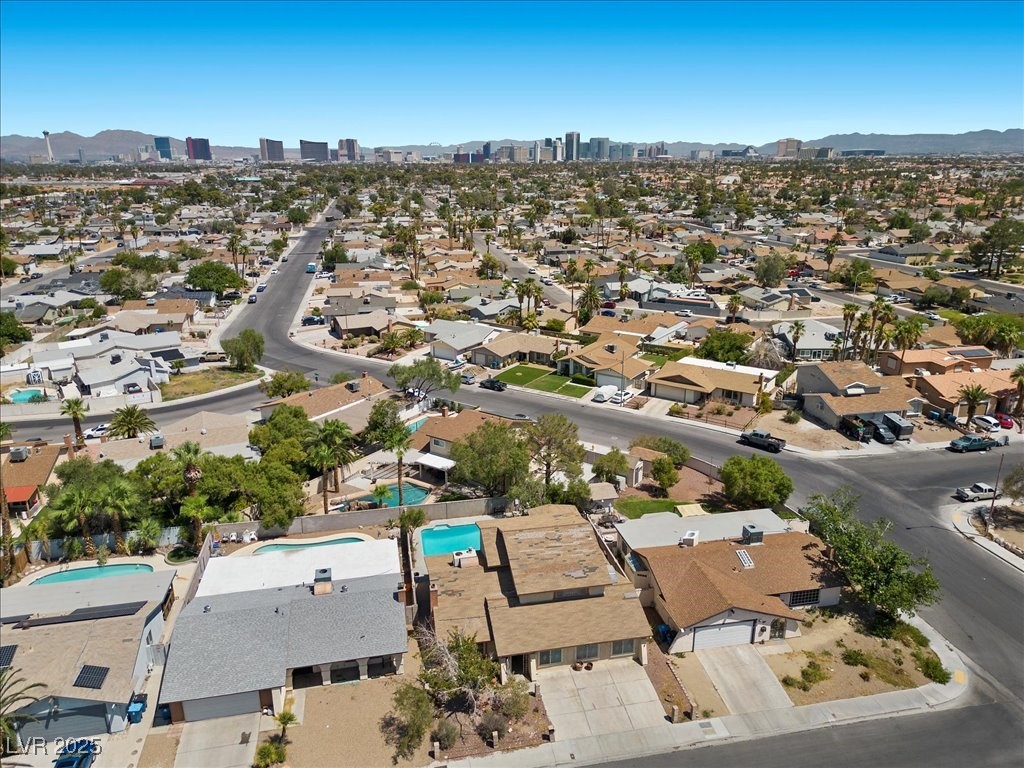 3618 Redwood Street Las Vegas, NV 89103 - Photo 52 of 57 Conveniently located near shopping, dining, entertainment, and freeway access.